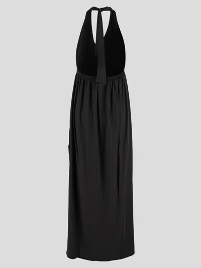 Fisico Cristina Ferrari Dress Woman