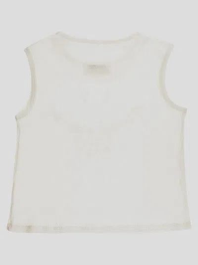 Mm6 Maison Margiela T-shirts And Polos