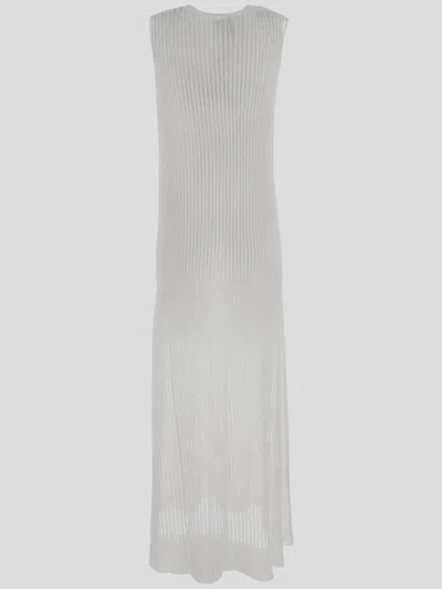Fisico Cristina Ferrari Fisico Dresses