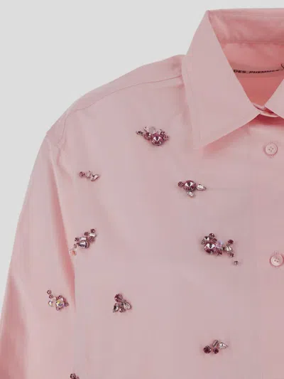 Des_phemmes Shirts