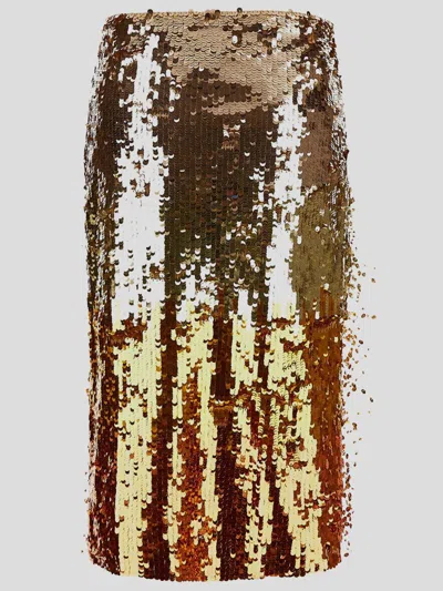 Des_phemmes Skirts