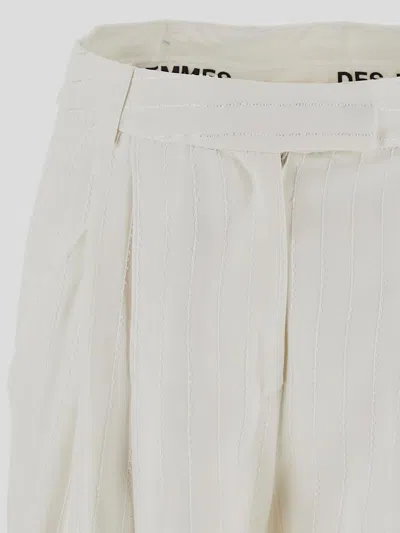 Des_phemmes Trousers