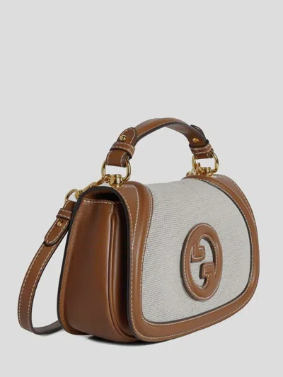 Gucci Blondie Medium Top Handle Bag