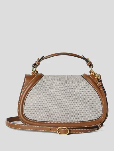 Gucci Blondie Medium Top Handle Bag