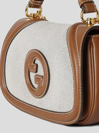Gucci Blondie Medium Top Handle Bag