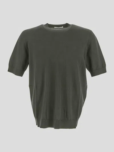 Lardini T-shirts And Polos