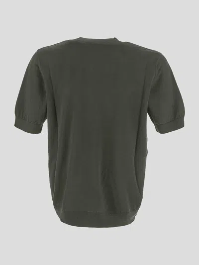 Lardini T-shirts And Polos