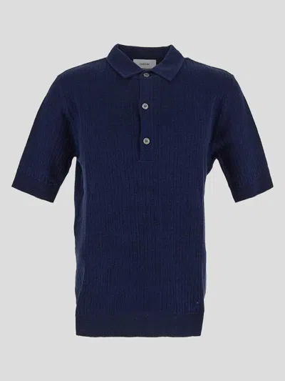 Lardini T-shirts And Polos