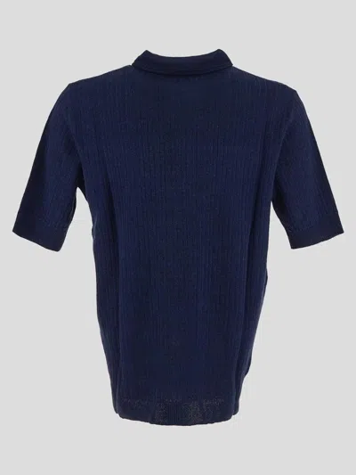 Lardini T-shirts And Polos