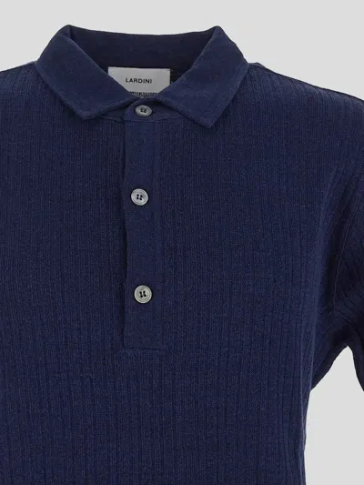 Lardini T-shirts And Polos