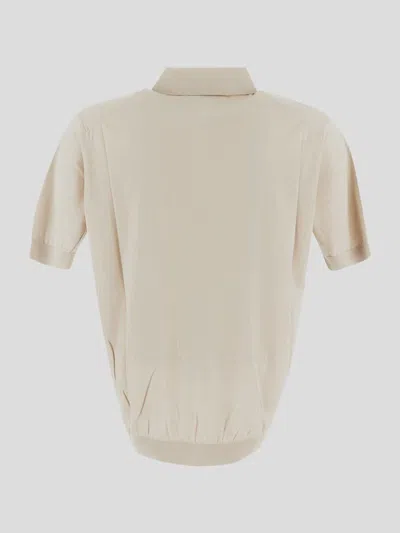 Lardini T-shirts And Polos