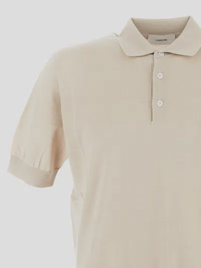 Lardini T-shirts And Polos