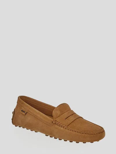 Tod's Flat Shoes