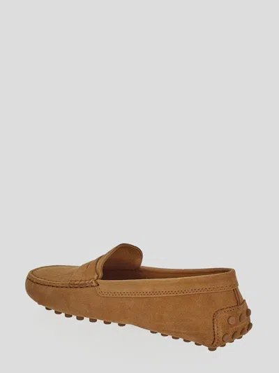 Tod's Flat Shoes