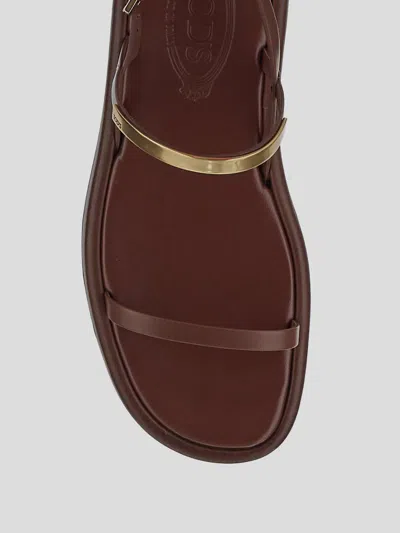 Tod's Sandals