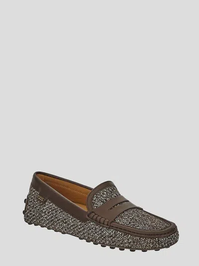 Tod's Flat Shoes