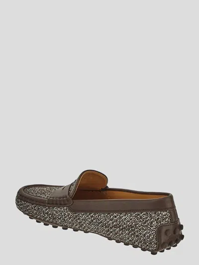Tod's Flat Shoes