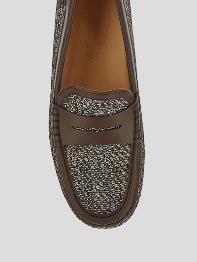 Tod's Flat Shoes