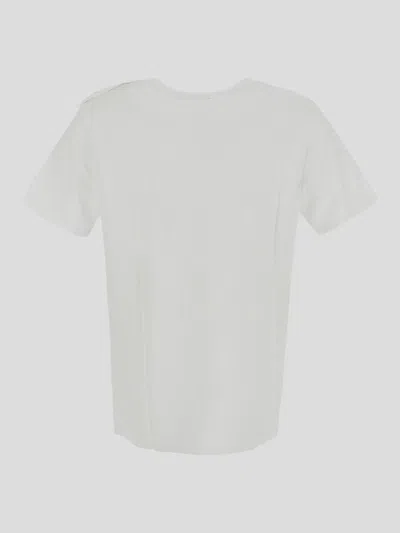 Balmain T-shirts And Polos