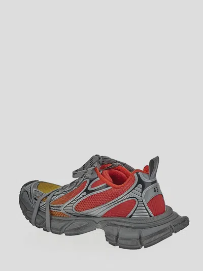 Balenciaga Flat Shoes