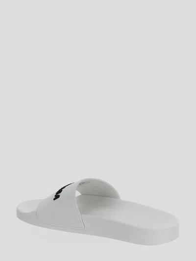 Balenciaga Slide