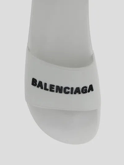 Balenciaga Slide