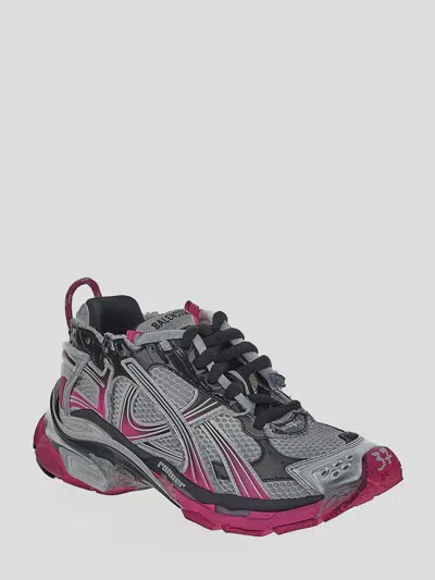 Balenciaga Runner Sneakers