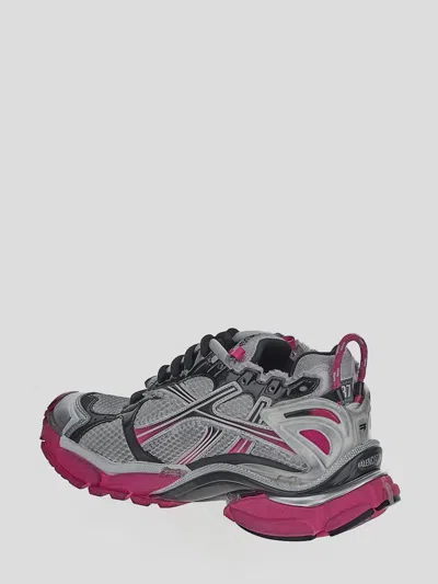 Balenciaga Runner Sneakers