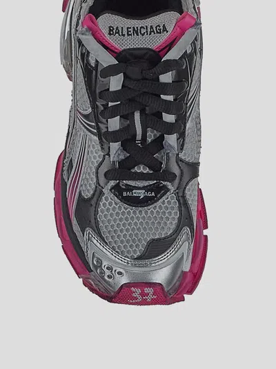 Balenciaga Runner Sneakers