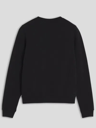 Maison Kitsuné Logo Sweatshirt
