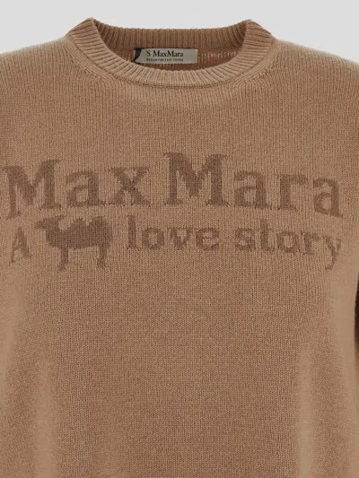 's Max Mara Sweaters