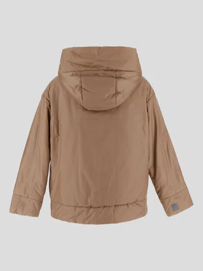 Max Mara The Cube Jackets