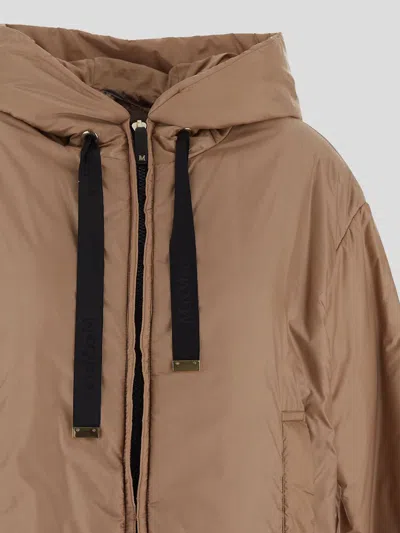 Max Mara The Cube Jackets