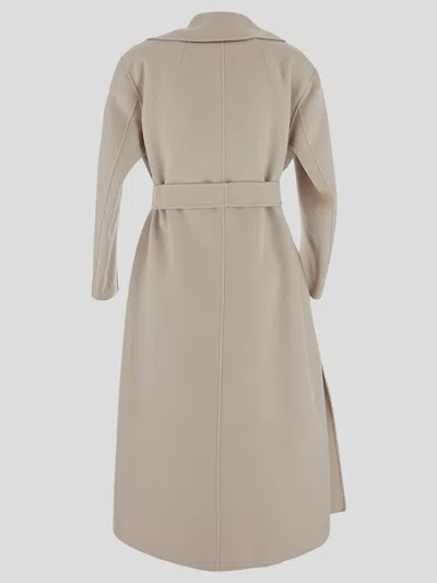 's Max Mara Coats In Neutral