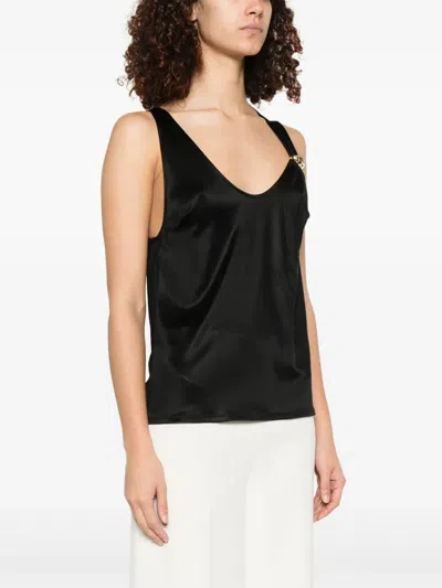Elisabetta Franchi T-shirts And Polos