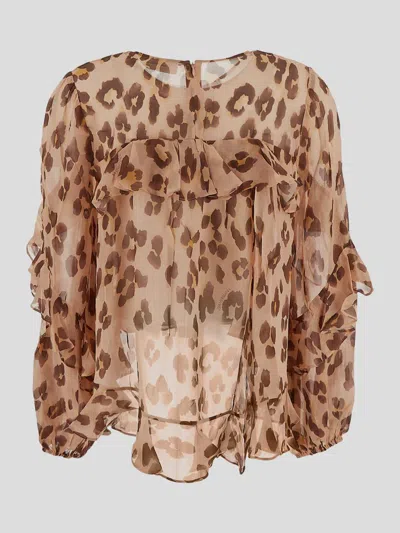 Zimmermann T-shirts And Polos