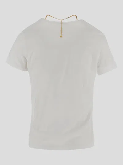 Elisabetta Franchi Tshirt Woman