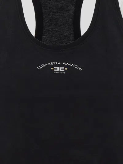 Elisabetta Franchi T-shirts And Polos