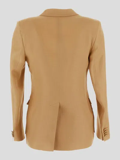 Tagliatore Double-breasted Blazer