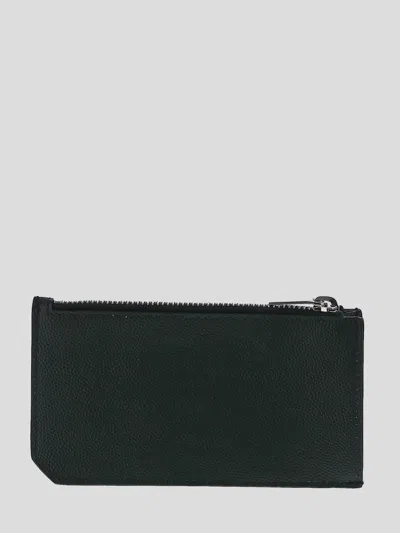 Saint Laurent Wallets