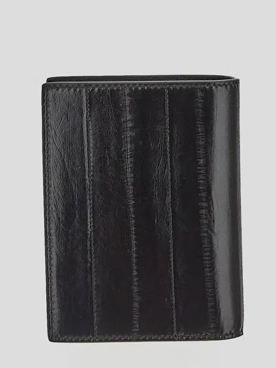 Saint Laurent Wallets