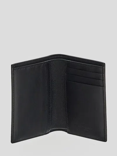 Saint Laurent Wallets