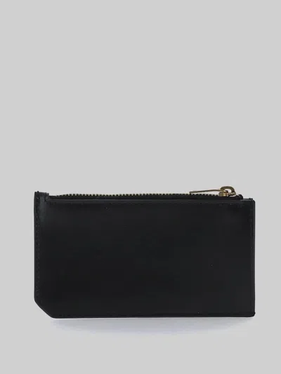 Saint Laurent Wallets