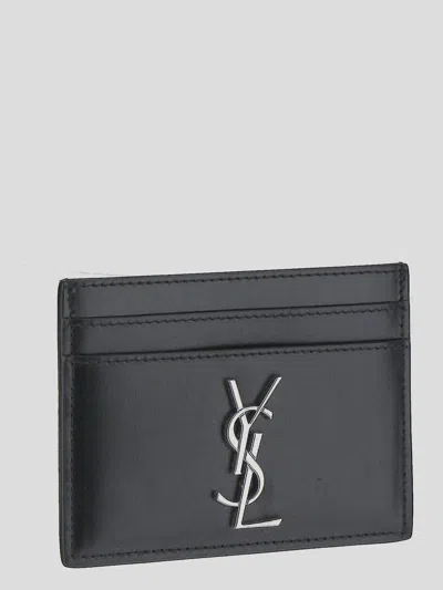 Saint Laurent Wallets