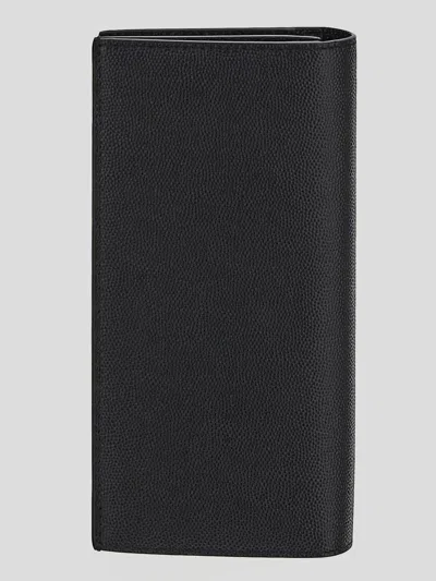 Saint Laurent Wallets