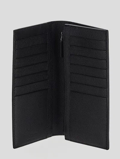 Saint Laurent Wallets