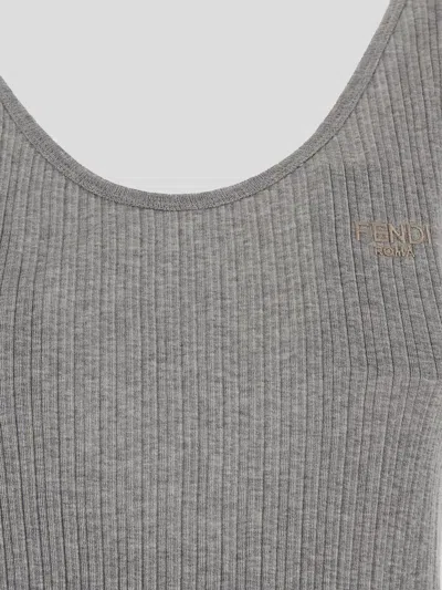 Fendi T-shirts And Polos
