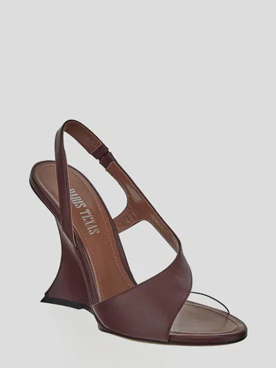 Paris Texas Marielle Sandal 105