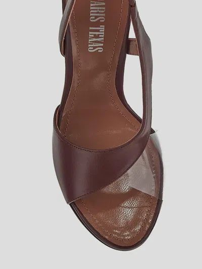 Paris Texas Marielle Sandal 105