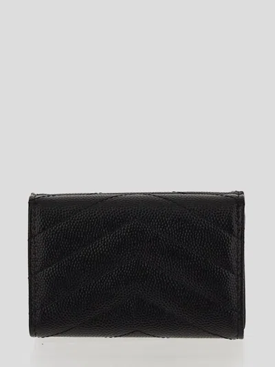 Saint Laurent Wallet